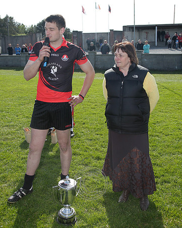 AN CHEATHRÚ RUA CLG 2012-66