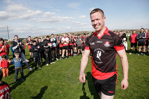 AN CHEATHRÚ RUA CLG 2012-69