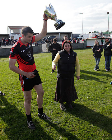 AN CHEATHRÚ RUA CLG 2012-67