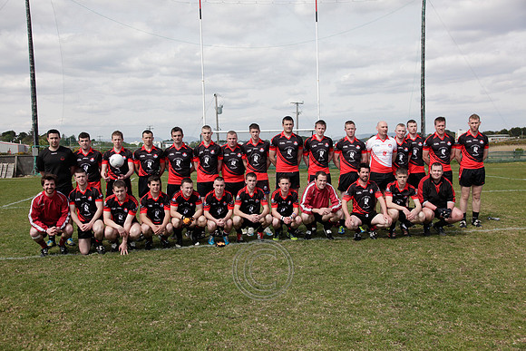 AN CHEATHRÚ RUA CLG 2012-301