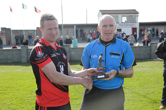 AN CHEATHRÚ RUA CLG 2012-348