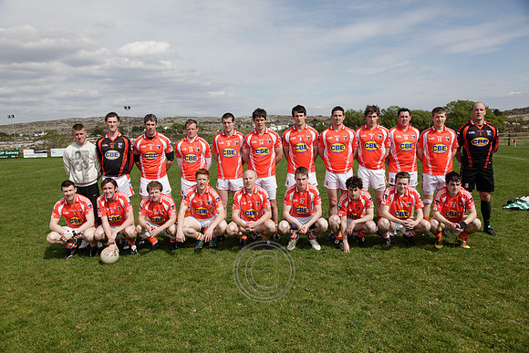 AN CHEATHRÚ RUA CLG 2012-306