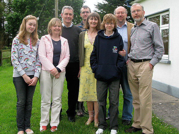 MANNIONS AUGHRIM 2008-1715