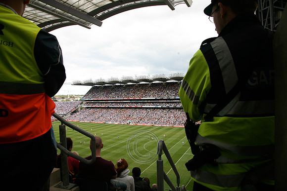 CROKE PARK DUBS 2008-1278