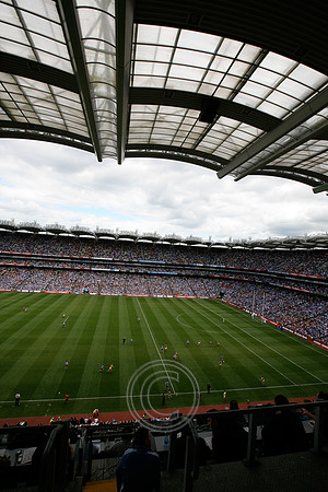 CROKE PARK DUBS 2008-1276