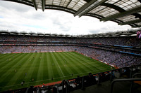 CROKE PARK DUBS 2008-1275