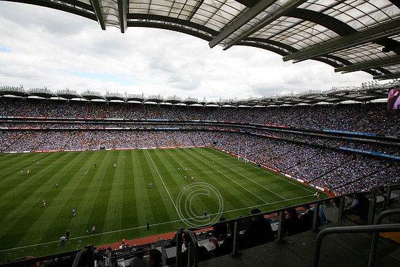 CROKE PARK DUBS 2008-1275