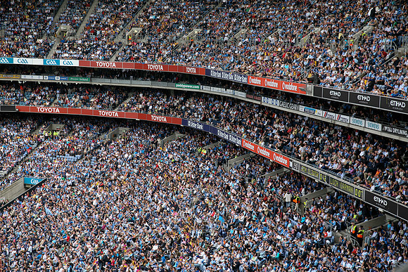 CROKE PARK DUBS 2008-1279