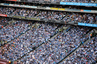 CROKE PARK DUBS 2008-1277