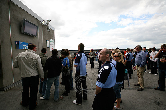 CROKE PARK DUBS 2008-1282