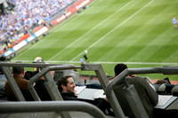 CROKE PARK DUBS 2008-1288
