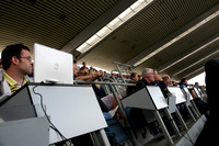 CROKE PARK DUBS 2008-1289