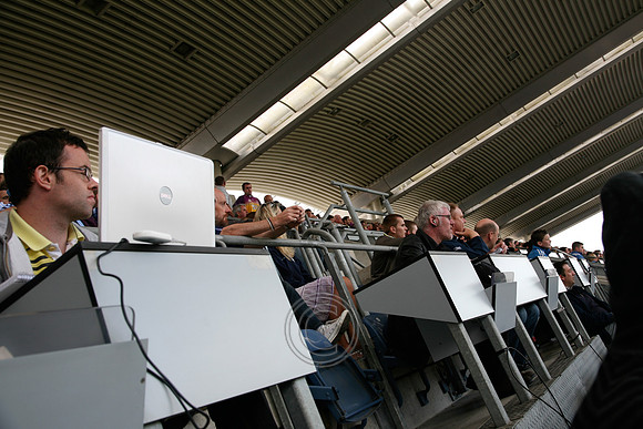 CROKE PARK DUBS 2008-1289