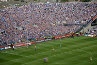 CROKE PARK DUBS 2008-1291