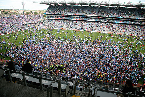 CROKE PARK DUBS 2008-1296