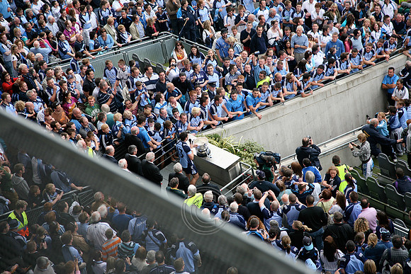 CROKE PARK DUBS 2008-1297