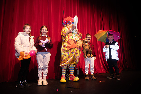 SCOIL RÓNÁIN TÍR AN FHIA-1