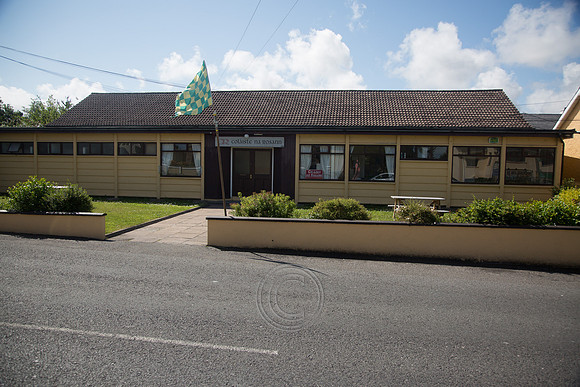 DÚN NA nGALL DONEGAL-0085
