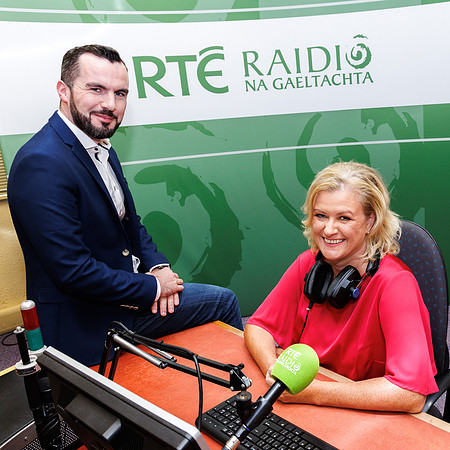 SÉAMUS AGUS MÁIRÍN-38