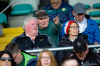 AN GHAELTACHT V FOSSA, 2025