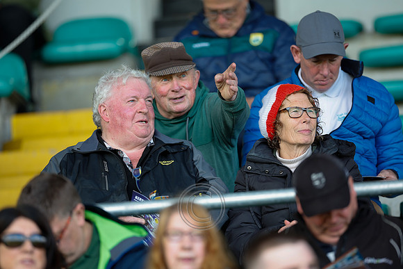 AN GHAELTACHT V FOSSA, 2025