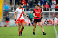 AN GHAELTACHT V FOSSA, 2025