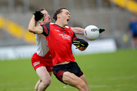 AN GHAELTACHT V FOSSA, 2025