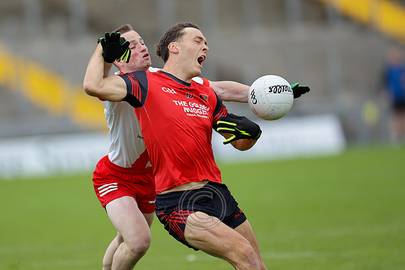 AN GHAELTACHT V FOSSA, 2025