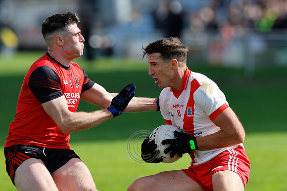 AN GHAELTACHT V FOSSA, 2025