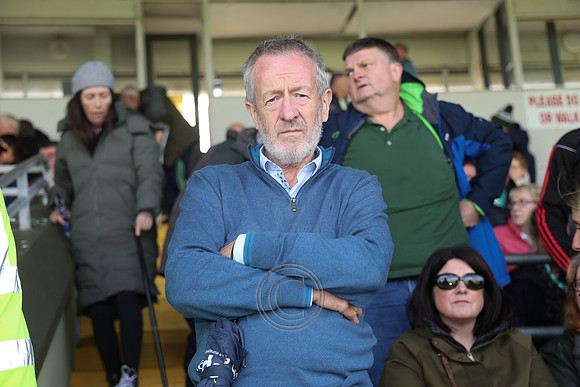 AN GHAELTACHT V FOSSA, 2025