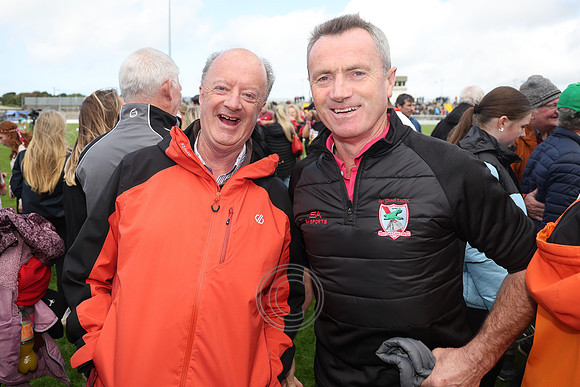AN GHAELTACHT V FOSSA, 2025