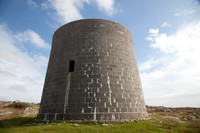 MARTELLO TÚR TOWER 2013