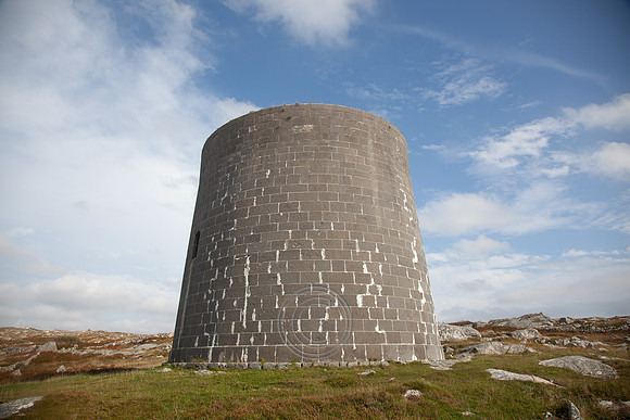 MARTELLO TOWER TÚR 2013-1726