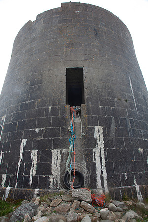 MARTELLO TOWER TÚR 2013-1738
