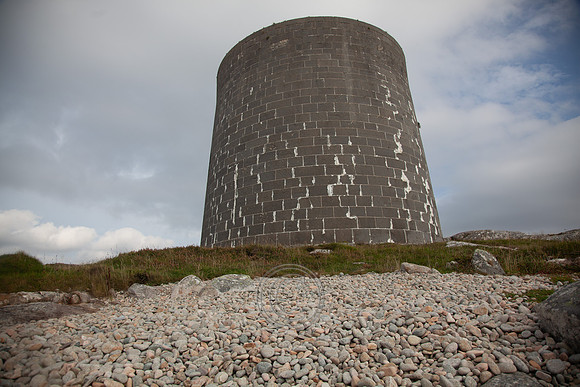 MARTELLO TOWER TÚR 2013-1745