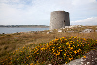 MARTELLO TOWER TÚR 2013-1760