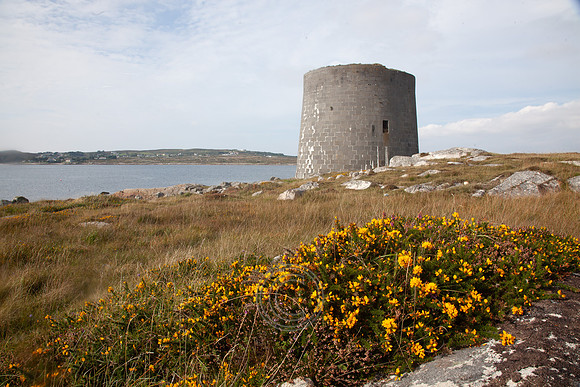 MARTELLO TOWER TÚR 2013-1760
