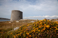 MARTELLO TOWER TÚR 2013-1770