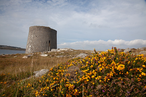 MARTELLO TOWER TÚR 2013-1770