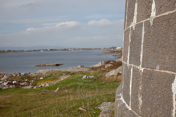 MARTELLO TOWER TÚR 2013-1773