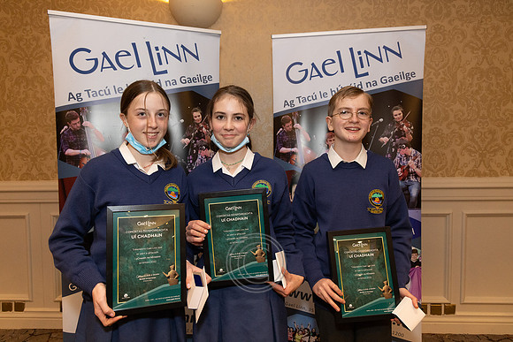 Díospóireacht Cadhain-1621