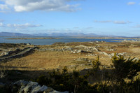 CUILEÁN TEACH 2002