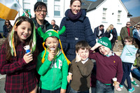 Paráid Lá le Pádraic Rua 2015