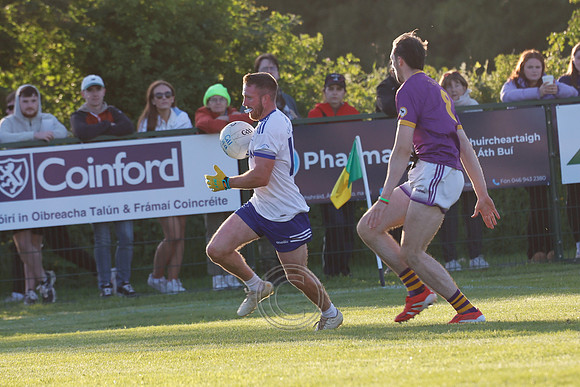 BHULF TÓN V CILL NA MARTRA-733