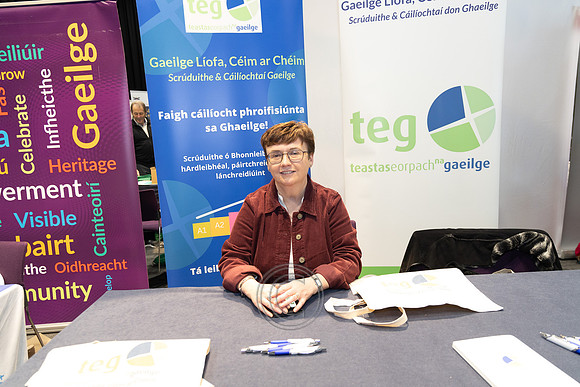 OIREACHTAS 2025 BÉAL FEIRSTE