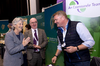 OIREACHTAS 2025 BÉAL FEIRSTE