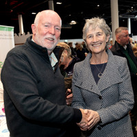 OIREACHTAS 2025 BÉAL FEIRSTE