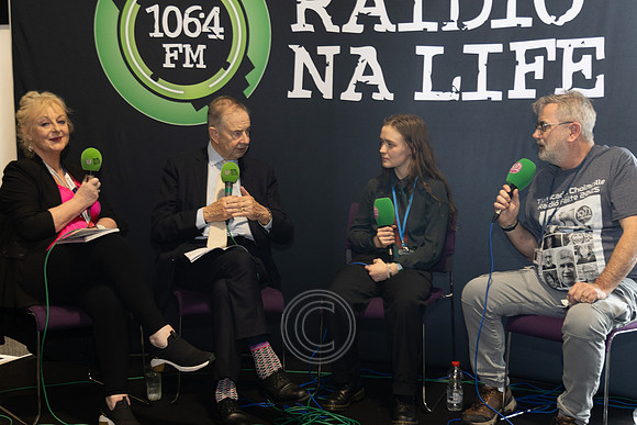 OIREACHTAS 2025 BÉAL FEIRSTE
