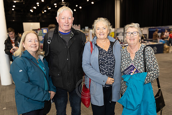 OIREACHTAS 2025 BÉAL FEIRSTE