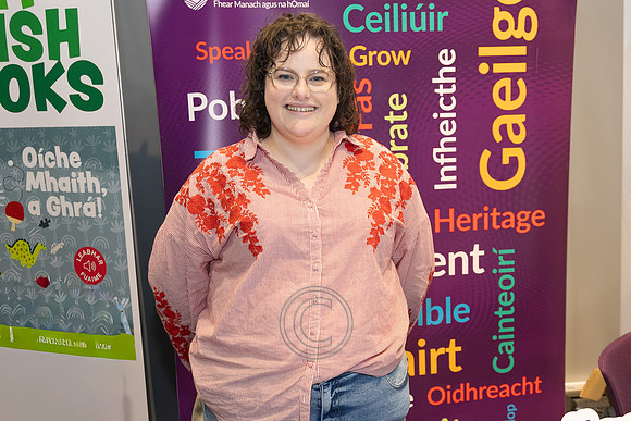 OIREACHTAS 2025 BÉAL FEIRSTE